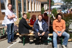 Begeisterte Lokführer1