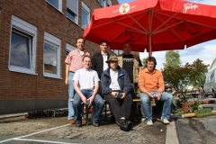 Gruppenbild 1