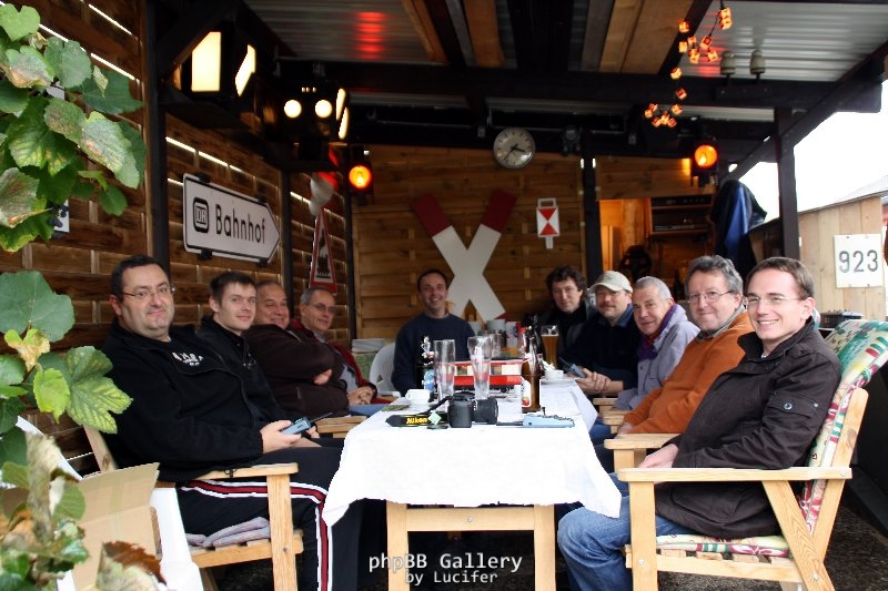 Gruppenbild