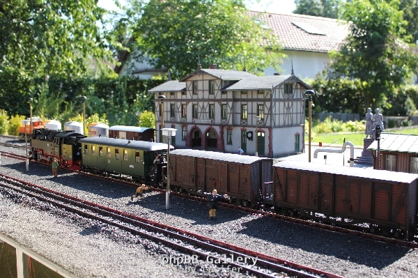 997222-5 am Bhf Eisfelder Talmühle