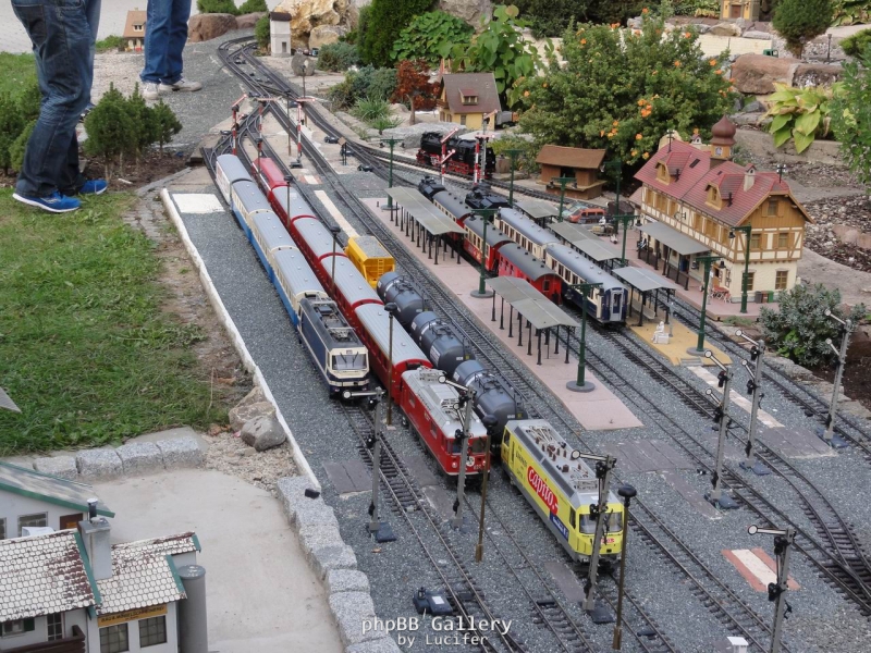 Fahrtag Anton 21