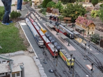 Fahrtag Anton 21