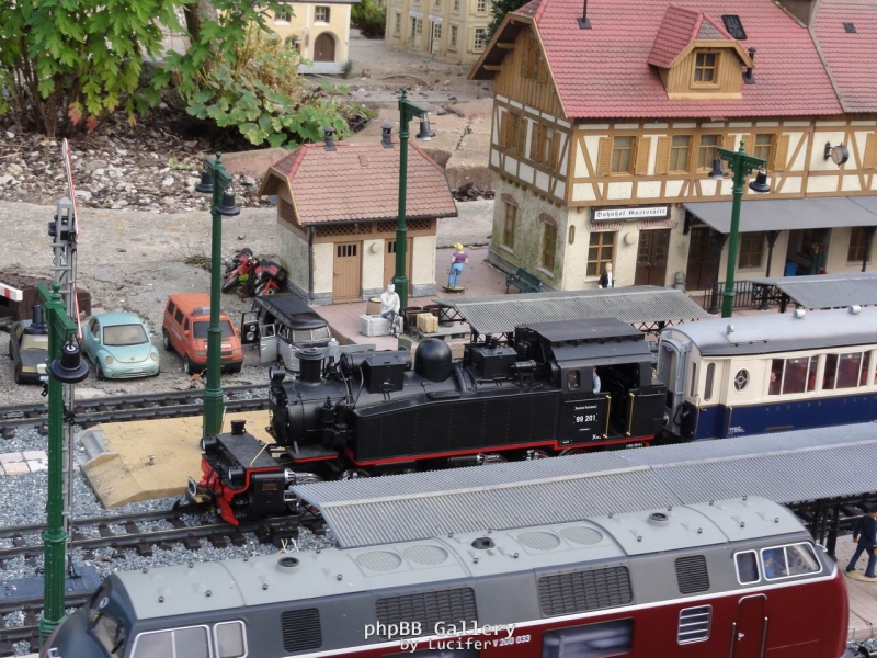 Fahrtag Anton 22