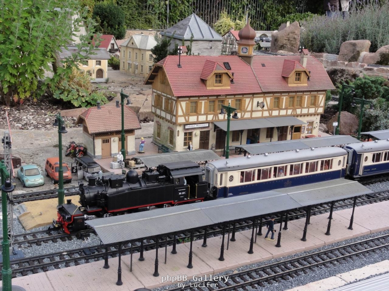 Fahrtag Anton 23