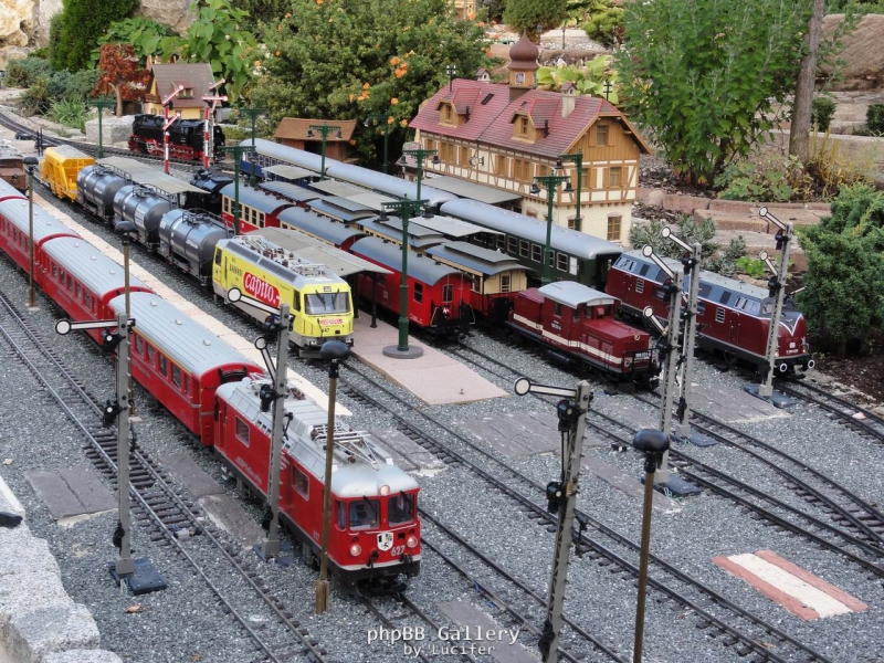 Fahrtag Anton 32