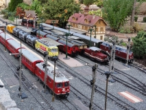 Fahrtag Anton 32