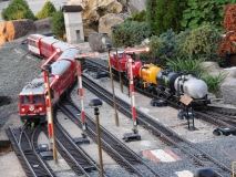 Fahrtag Anton 38