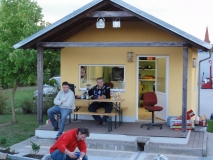 Fahrtag Anton 41