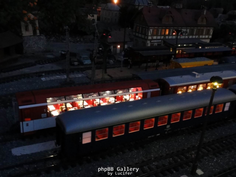 Fahrtag Anton 51