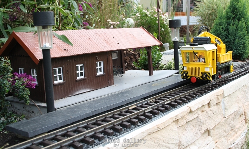 Feines Arbeitstier von Playmobil