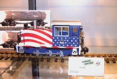 LGB US-Diesel 1