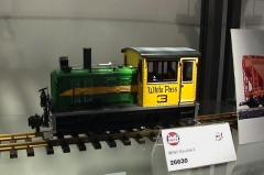 LGB US-Diesel 2
