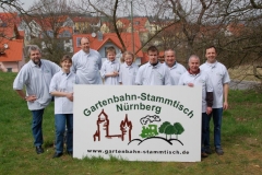 Unsere neuen Shirts ;-)