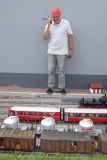 Planloser Fahrbetriebler