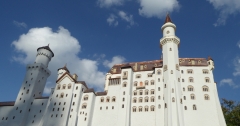 Schloss Neuschwanstein 2