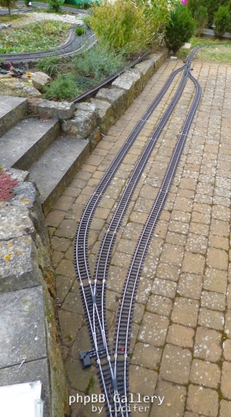 Durchfahrbahnhof