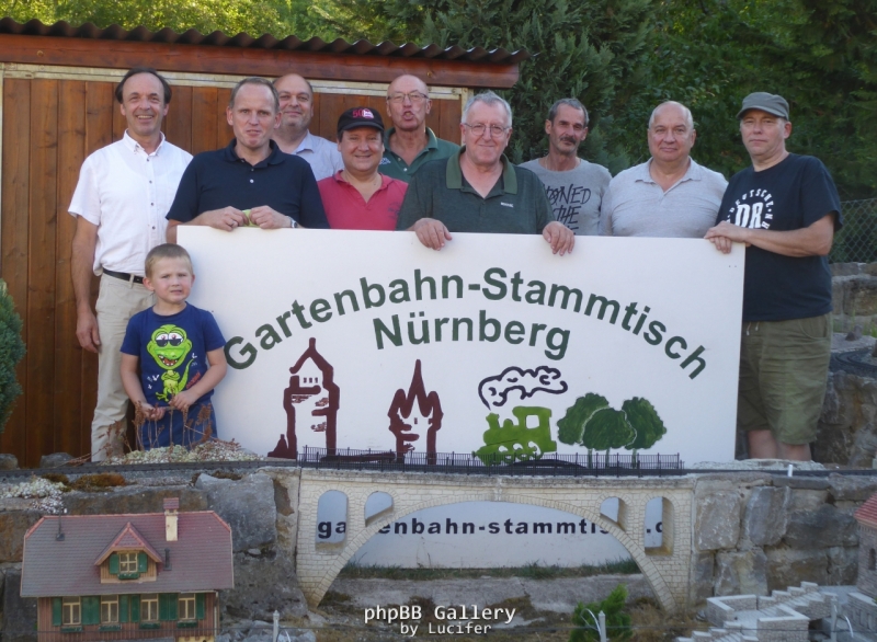 Stammtischler