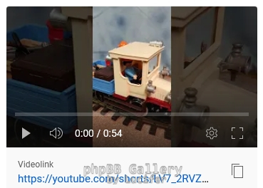 Umbauten LKW 1 Filmla