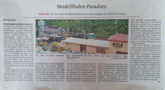 x Modellbahnparadies