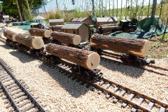 Waldbahnsiedlung
