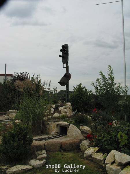 12 Antons kleines Licht-Signal