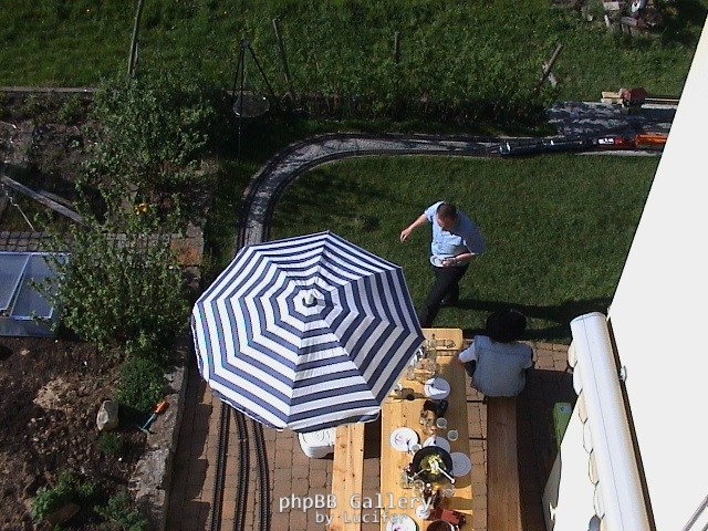 Terrasse 1