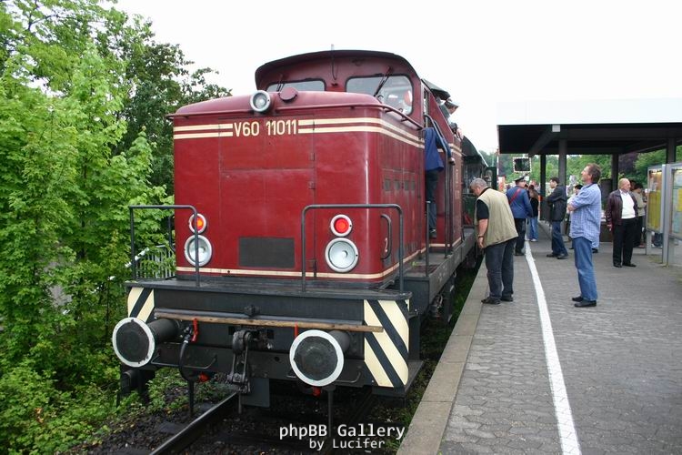 Zwischenstopp Zirndorf....