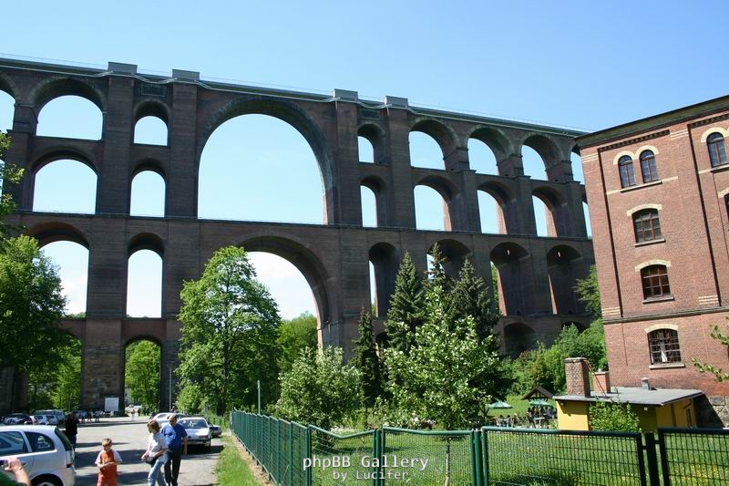 "Betriebsausflug" nach Moritzburg