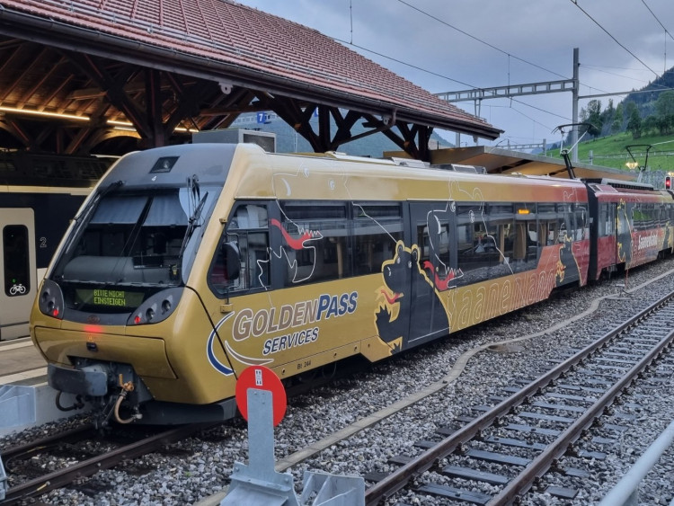 Toll sind die vielen Lackierungsvarianten